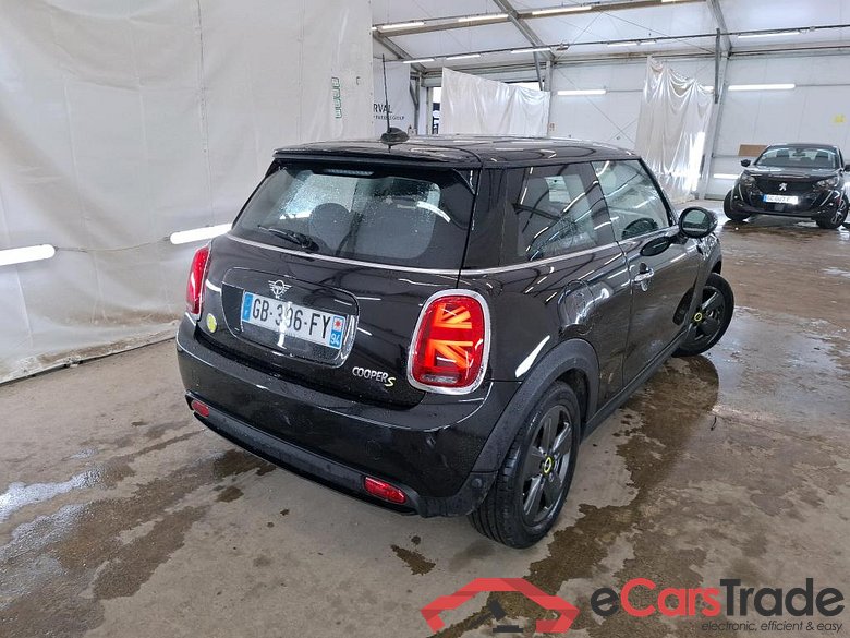 MINI Mini / 2021 / 3P / Berline Cooper SE Finition Essential 184 ch BVA #4