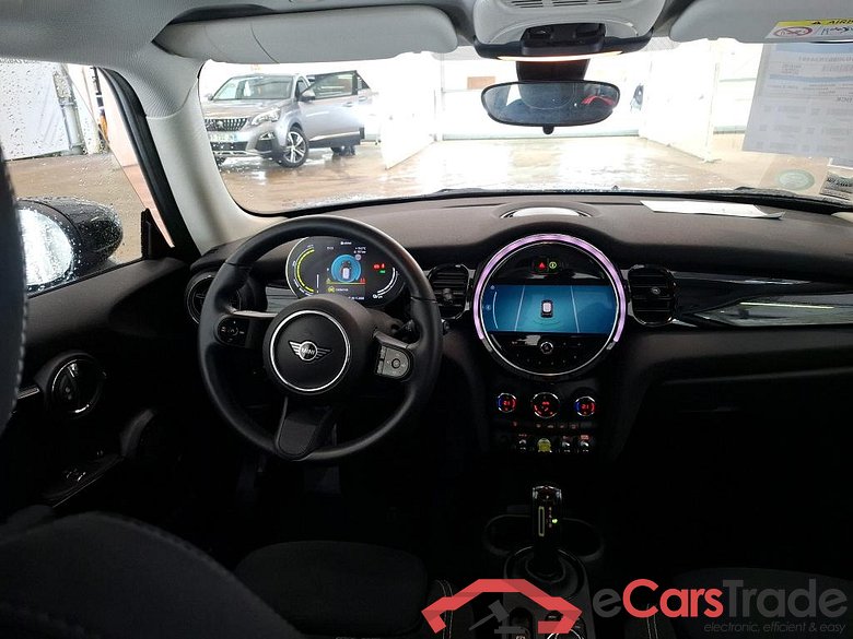 MINI Mini / 2021 / 3P / Berline Cooper SE Finition Essential 184 ch BVA #6