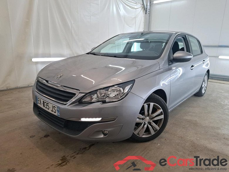 308 Active Business 1.2 PureTech 110CV BVM5 E6 #1