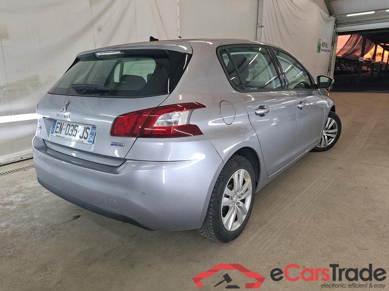 308 Active Business 1.2 PureTech 110CV BVM5 E6 #3