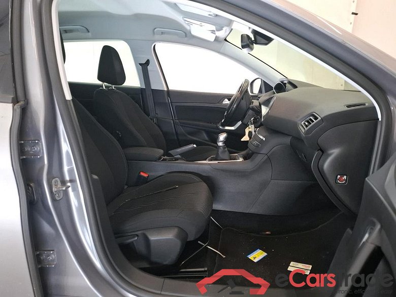 308 Active Business 1.2 PureTech 110CV BVM5 E6 #6