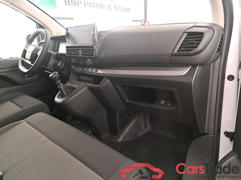 Jumpy Fourgon Fourgon M 1.5 BlueHDi 120CV BVM6 6E #4