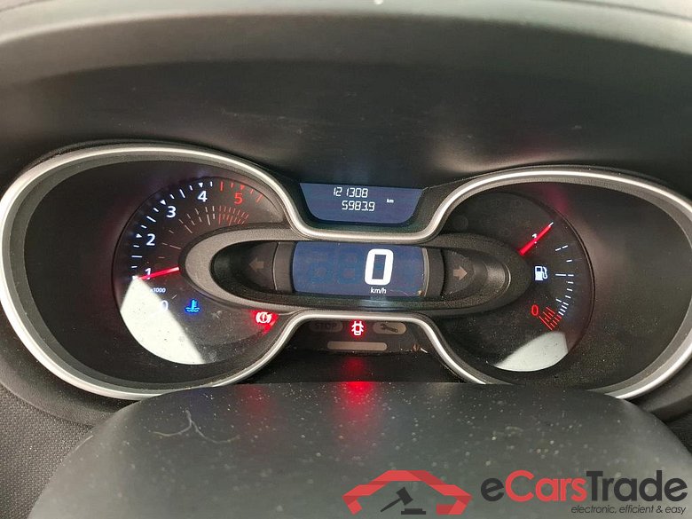 Trafic Fourgon L1H1 1000 Confort 1.6 dCi #6