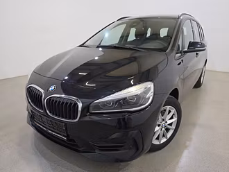 BMW 216 Gran Tourer