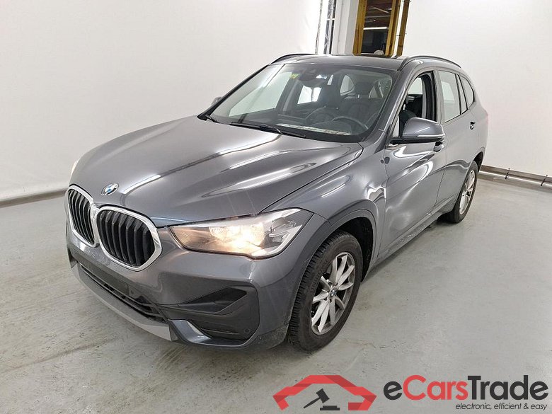 BMW X1 1.5 SDRIVE18IA (100KW) #1
