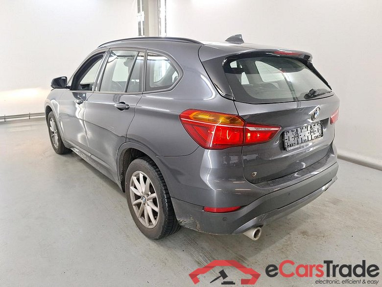 BMW X1 1.5 SDRIVE18IA (100KW) #3