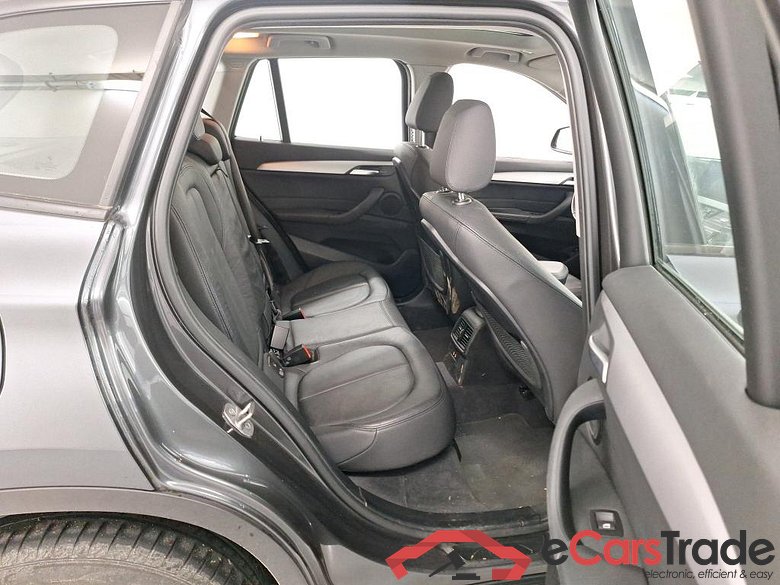 BMW X1 1.5 SDRIVE18IA (100KW) #6
