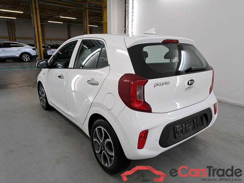 KIA PICANTO 1.0 67 MORE #3