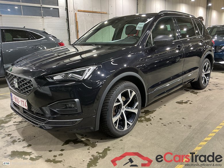 SEAT TARRACO 2.0 TDI 110KW FR DCT