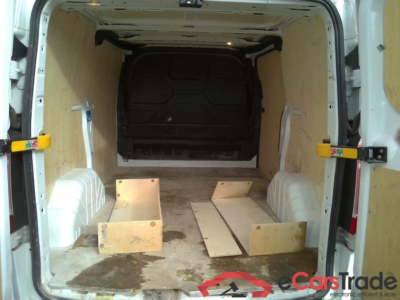 TRANSIT CUST TRENDB 300 L1H1 R #5