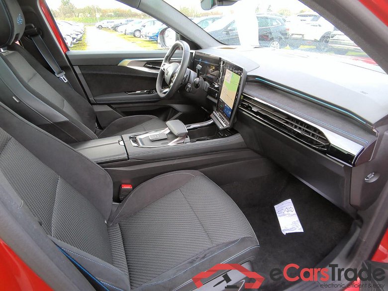 Austral  Iconic Esprit Alpine 1.2  200CV  BVAV  6E #3