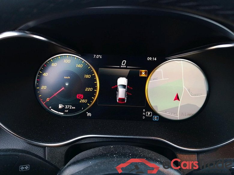 MERCEDES-BENZ GLC Coupé / 2019 / 5P / coupé GLC 220 d 4MATIC #4