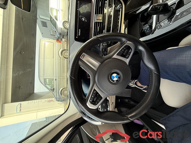 BMW X3 (G01) 2.0iA xDrive20 OPF #5