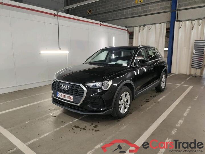Audi Q3 Q3 35 TDI S Tronic Business Edition 110kW/150pk  5D/P Auto-7