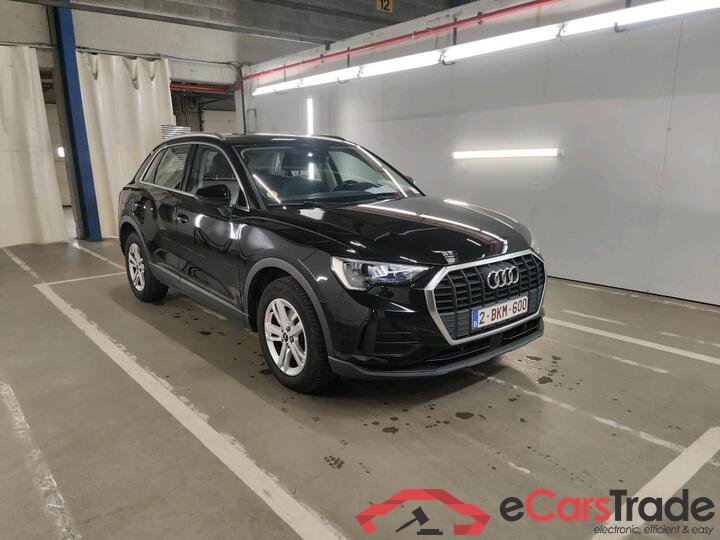 Audi Q3 Q3 35 TDI S Tronic Business Edition 110kW/150pk  5D/P Auto-7 #2