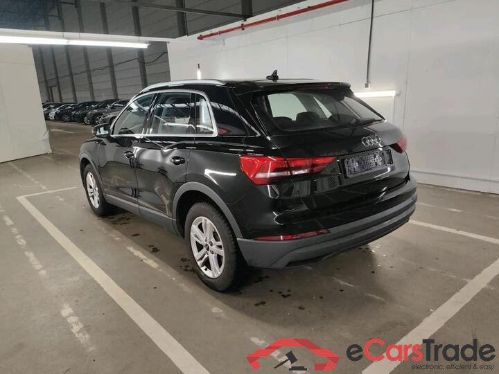 Audi Q3 Q3 35 TDI S Tronic Business Edition 110kW/150pk  5D/P Auto-7 #3
