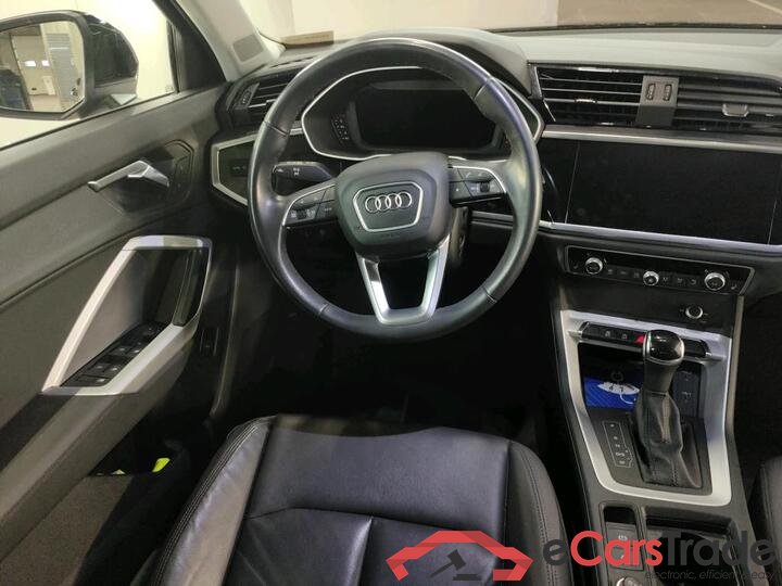 Audi Q3 Q3 35 TDI S Tronic Business Edition 110kW/150pk  5D/P Auto-7 #5