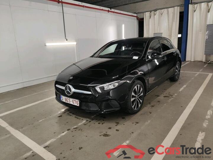 Mercedes A-Klasse A-Klasse A 250 e Business Solution (PHEV) 160kW/218pk  5D/P Auto-8 #1