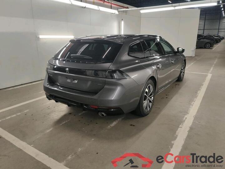 Peugeot 508 SW 508 SW 1.6 Hybrid 225 e-EAT8 Allure Pack (PHEV) 165kW/225pk  5D/P Auto-8 #4