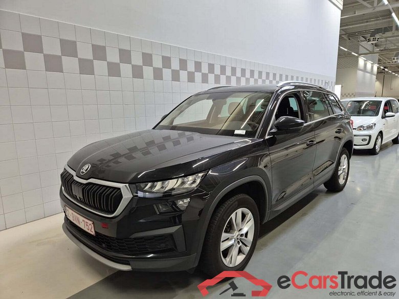 SKODA KODIAQ 2.0 CRTDI AMBITION DSG #1