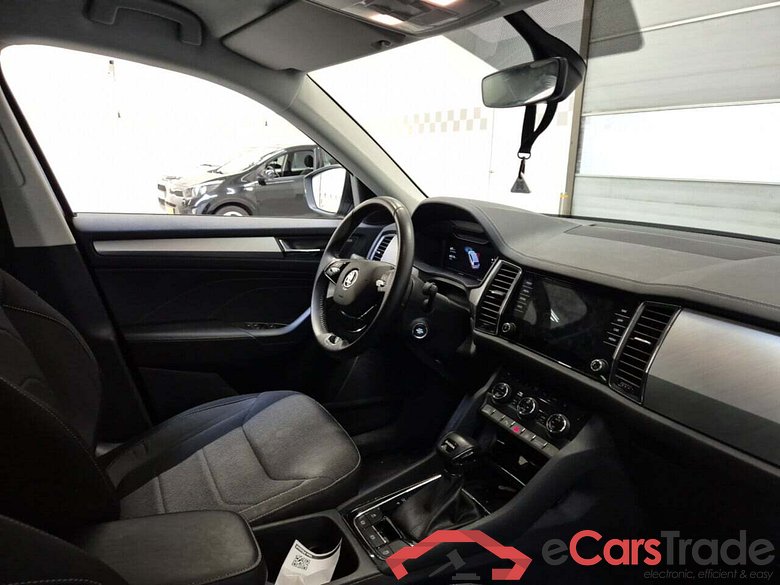 SKODA KODIAQ 2.0 CRTDI AMBITION DSG #3