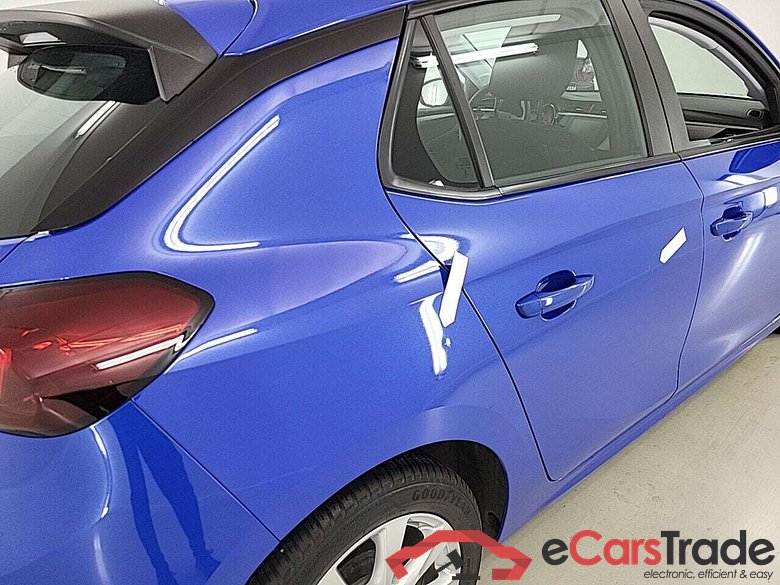 OPEL CORSA 1.2 EDITION #4