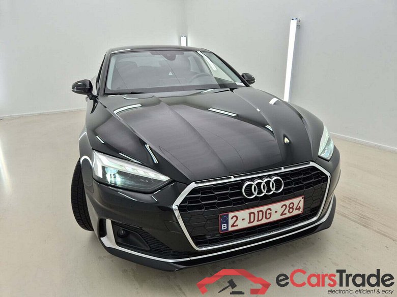 AUDI A5 SPORTBACK 40 TFSI ADVANCED S-TRONIC #6