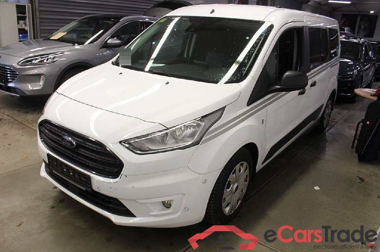 FORD Transit Connect 230 L2 LKW S&S Trend 5d 88kW