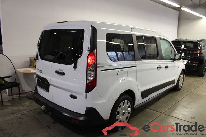 FORD Transit Connect 230 L2 LKW S&S Trend 5d 88kW #2