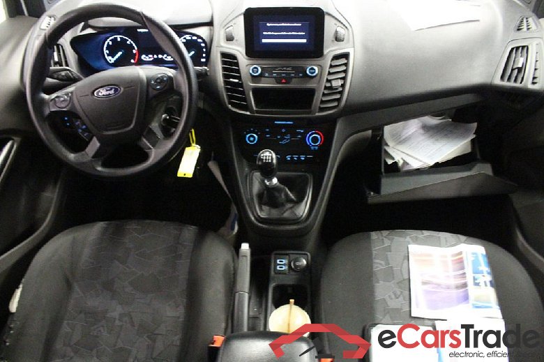 FORD Transit Connect 230 L2 LKW S&S Trend 5d 88kW #3
