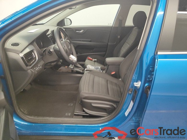 KIA STONIC - 2021 1.0 T 101 Pulse ISG DCT 5d #3