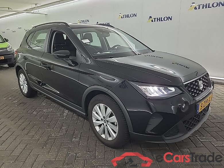 SEAT Arona 1.0 TSI 70kW Style 5D #2