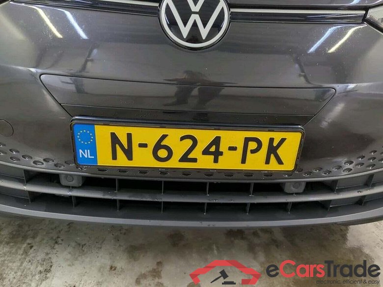 VOLKSWAGEN ID.3 Pro 58 kWh #5