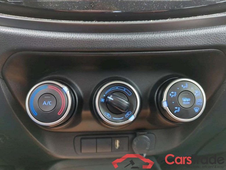 TOYOTA Aygo X 1.0 VVT-i MT Play #5