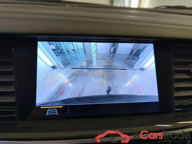 OPEL Insignia Sports Tourer 2.0 Turbo Bns Eleg. #4