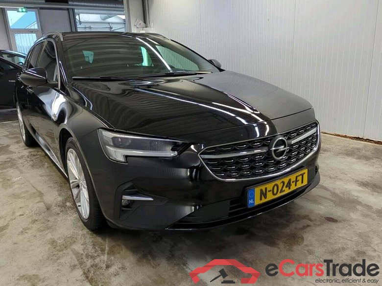 OPEL Insignia Sports Tourer 2.0 Turbo Bns Eleg. #6