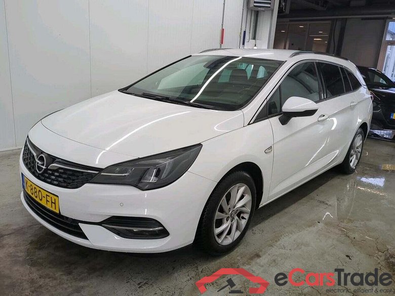 OPEL Astra Sports Tourer 1.2 Bns Elegance #1