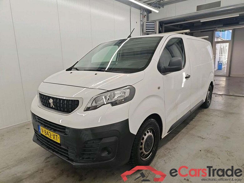 PEUGEOT Expert 226S 1.6BlueHDI95Pre #1