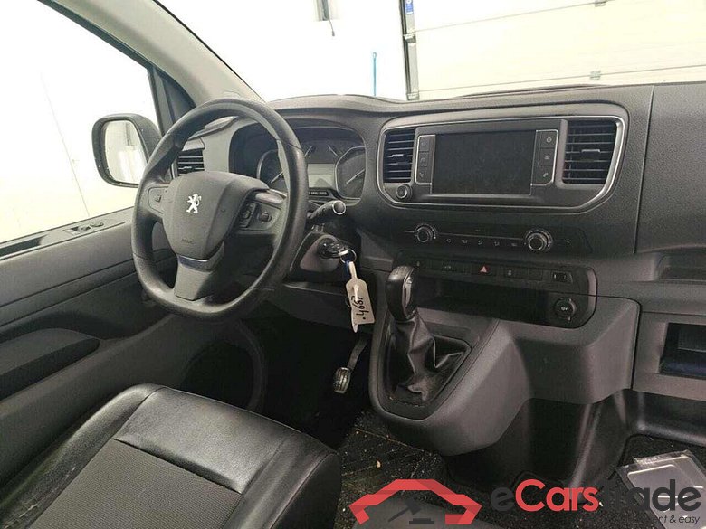 PEUGEOT Expert 226S 1.6BlueHDI95Pre #3