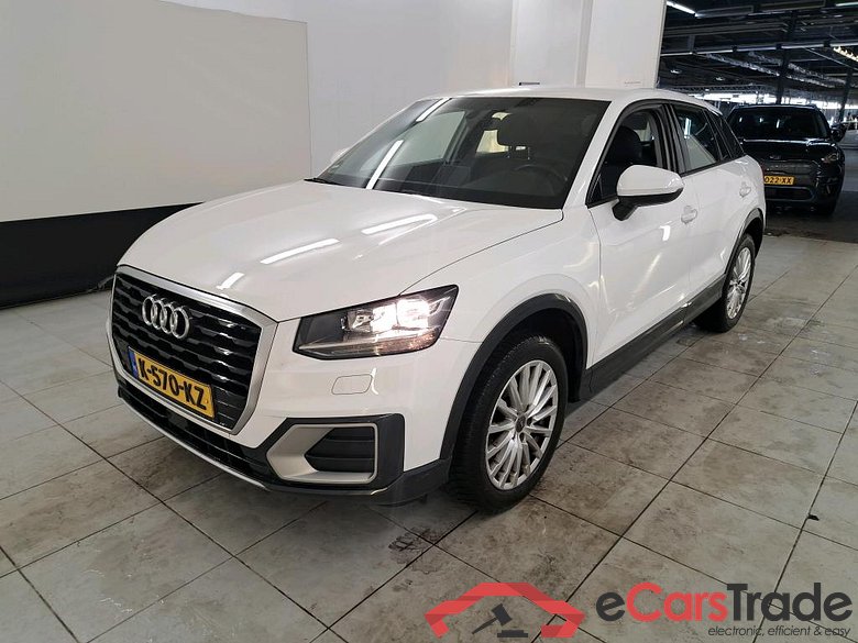 Audi Q2 30 TFSI Pro Line 5d