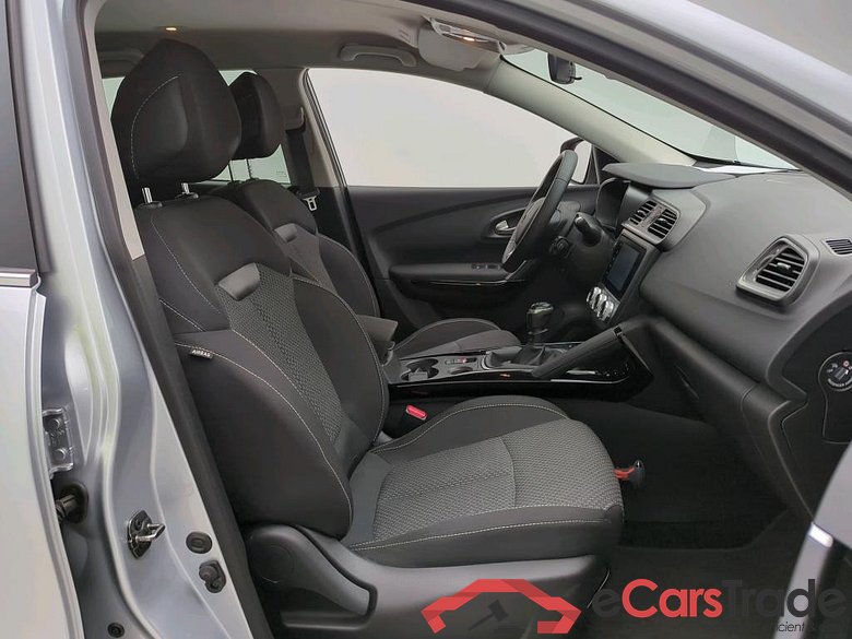 Renault Kadjar TCe 140 GPF Zen 5d #3