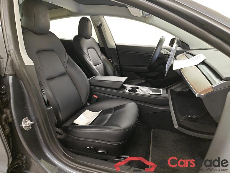 Tesla Model 3 Long Range Dual Motor AWD 4d #3