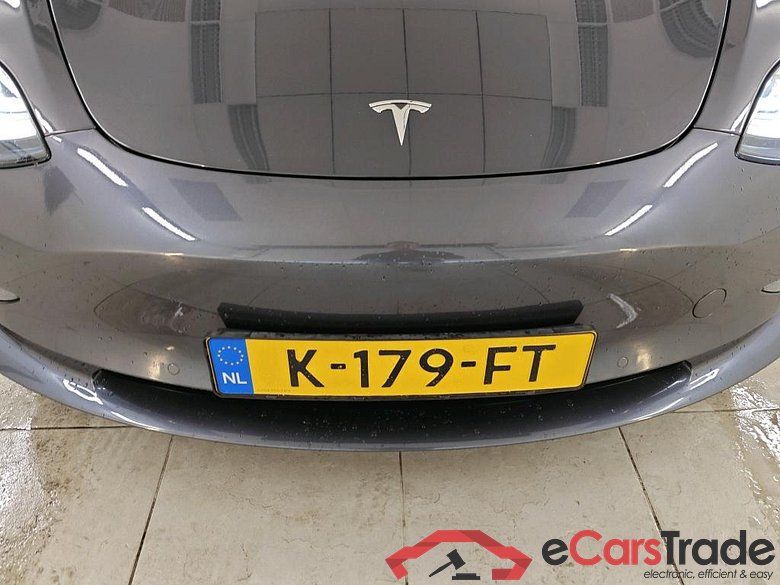 Tesla Model 3 Long Range Dual Motor AWD 4d #5