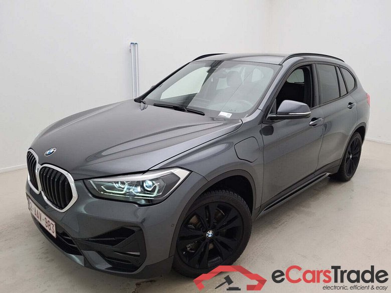 BMW X1 XDRIVE25E AUT.