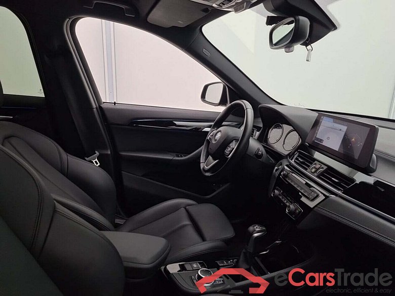 BMW X1 XDRIVE25E AUT. #3