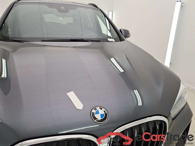 BMW X1 XDRIVE25E AUT. #6