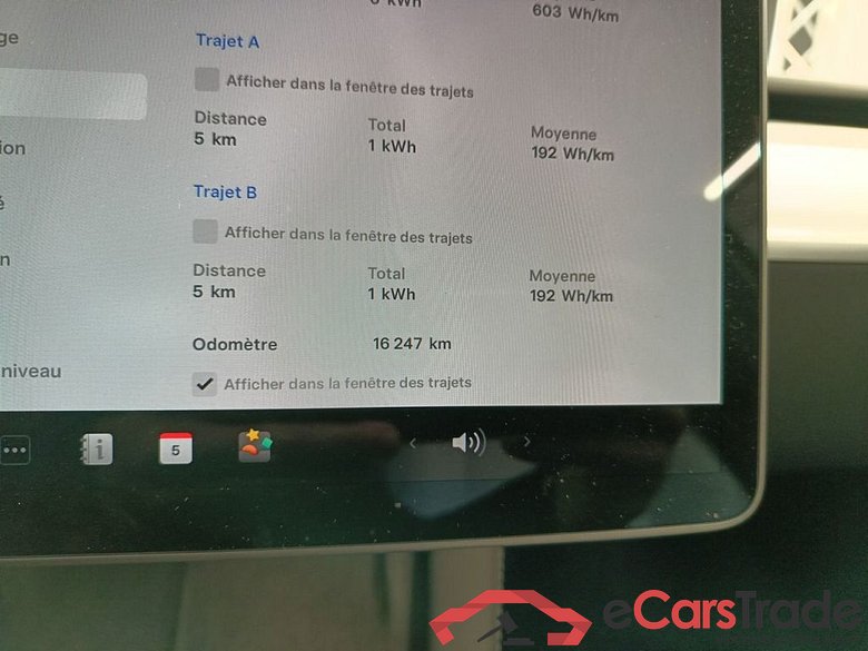 TESLA MODEL Y 72.5 kWh Dual Motor Long Range (324 kW) 5d #6