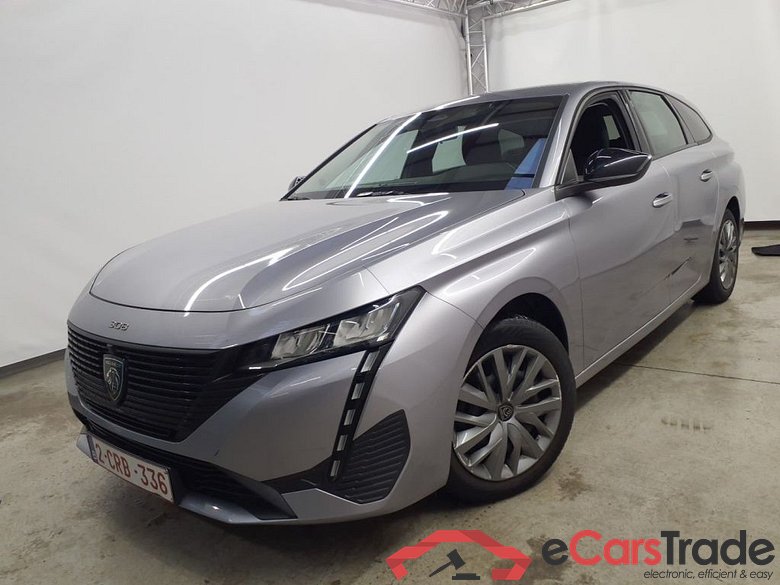 Peugeot 308 SW 1.2 PureTech 110 S&S Active Pack 5d #1
