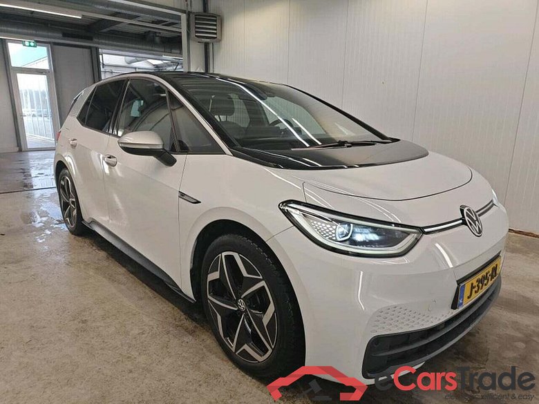 VOLKSWAGEN ID.3 First Plus 58 kWh #5