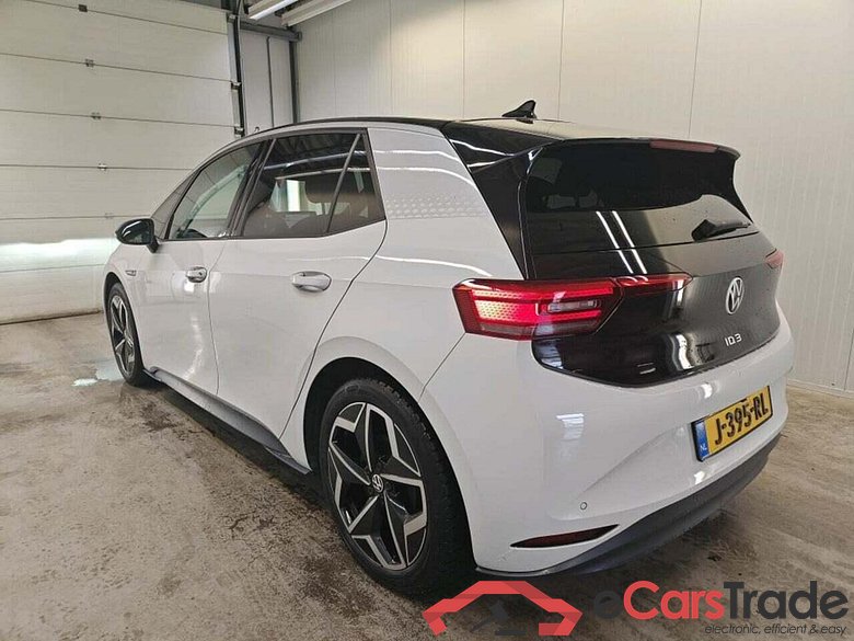 VOLKSWAGEN ID.3 First Plus 58 kWh #6